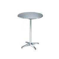 Stainless Steel Top bar table
