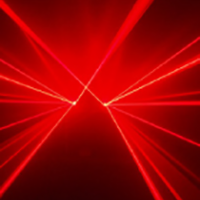 Red Laser