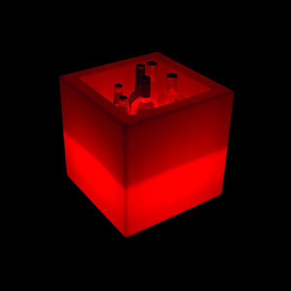 glow cube
