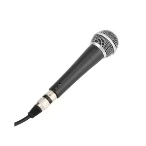 microphone to hire