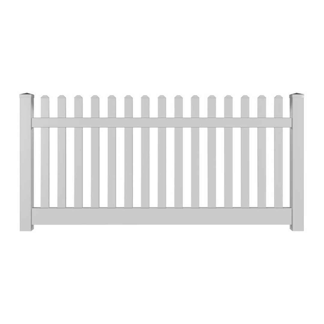 White Picket Fence Hire in Sydney