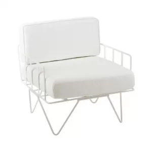 Wire-Arm-Chair-with-White-Cushions