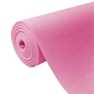 pink carpet runner